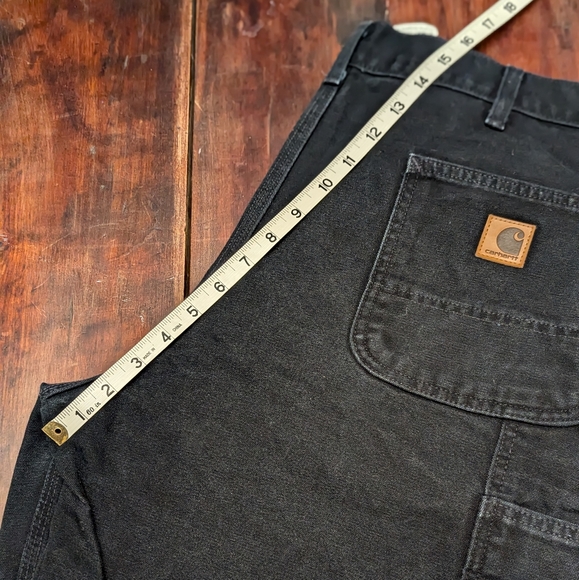 Carhartt Workpants - Picture 9 of 10